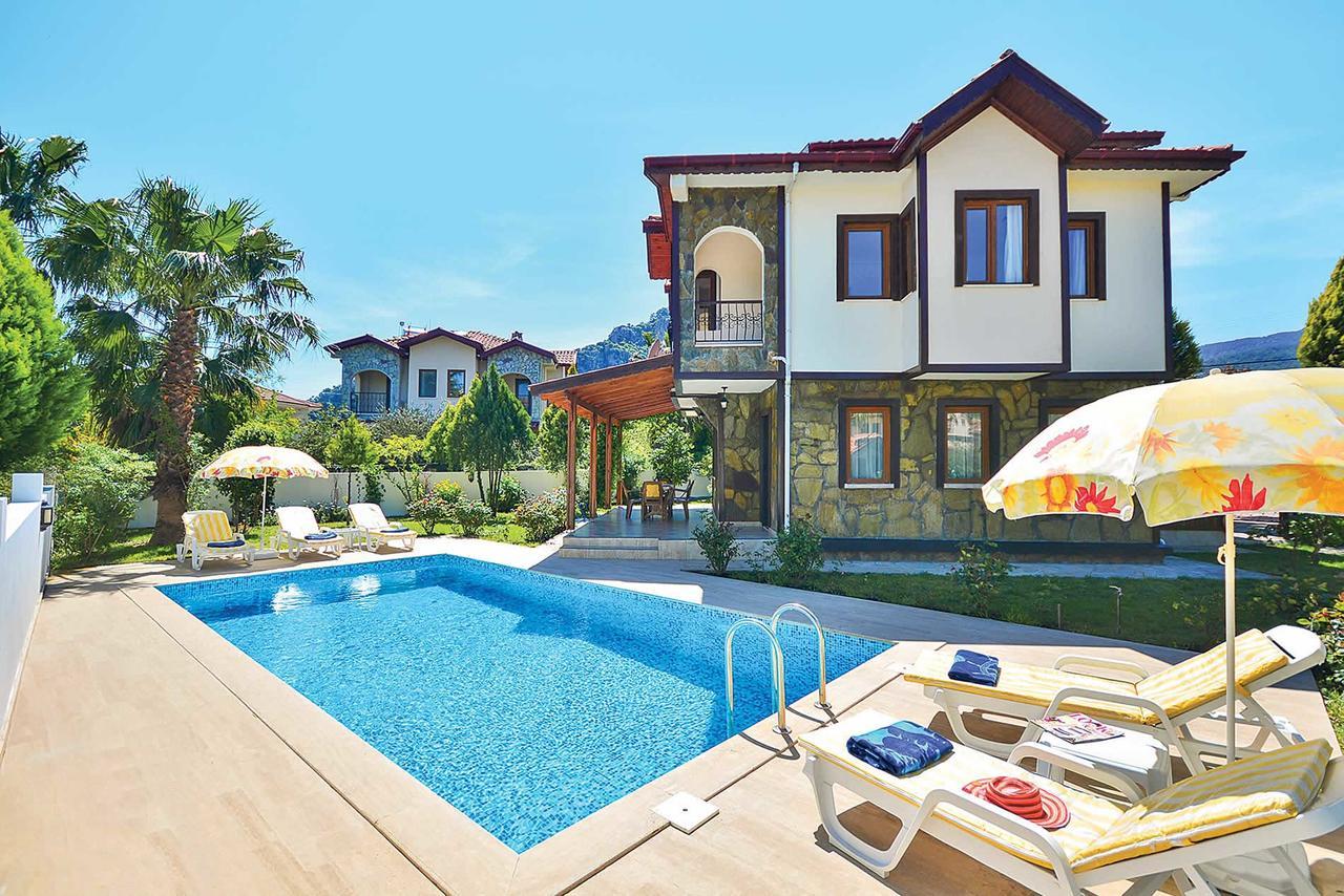 Villa Beste Dalyan Exterior photo